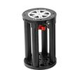 Generico Staffa di altezza compatibile for ZWO/Sky-Watcher