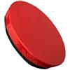 Laikoutd Coperture Standard Panno Morbido E Leggero Panno Diffusore Da 18 Cm Diffusore Protettivo Calzino Riflettori Stroboscopici Da Studio