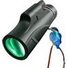Generic Visione Notturna, Telescopio Monoculare HD 12x50 HD - Smartphone