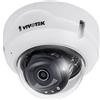 VIVOTEK FD9389-EHV-v2 - Telecamera di sorveglianza LAN IP, 2560 x 1920 pixel, multicolore