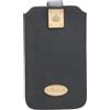 Peter Jäckel Gloockler Prestige For Samsung Galaxy i9100 S2 custodia per cellulare Custodia a libro Nero