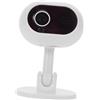 NUOBESTY Per Interni Visione Notturna Audio Bidirezionale Movimento Wireless Per Sorveglianza Ragazzo Ragazza Ragazza e Animali Domestici