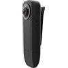 Generic Fotocamera corpo 1080P con clip sul video grandangolare costruito in batteria visione notturna per escursionismo equitazione corsa viaggio