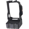 BELOWSYALER Gabbia stabilizzatore per fotocamera per video 360 GO Impugnatura antiurto Maniglia espandibile Porta accessorio portatile Street Vlog Camera Cage