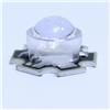 Artsim Prismi e caleidoscopi 50 pezzi 13mm Mini lente 15 30 45 60 90 100 gradi non è necessario il supporto for collimatore riflettore LED ad alta potenza 1W 3W 5W Kit di ottica per aule di scienze (Color :