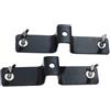 DynaSun EL9312 Kit Doppio Staffe Complementare Doppio Supporto