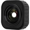 CAZSTYK Obiettivo ultra-grandangolare 155 gradi per 10/11 / 11mini nero Action Camera Accessori Anti Shake