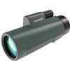 ZXIANGZ Monocolo 8x32 Telescopio monoculare ad alta definizione Messa a fuoco con una sola mano Impermeabile Antiappannamento per Caccia alla fauna selvatica Campeggio Monocolo da viaggio Veloce e convenient