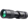 CHICAMPERA Telescopio Monoculare Compatto Ottica Multi-coated Per Escursioni e Camping Design Portatile Senza Treppiede Colore Nero