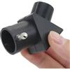 Generic Accessori per telescopi Accessori for telescopio astronomico con specchio riflettente da 0,965 pollici diagonale a specchio for telescopio astronomico da 90 gradi 45(45 Degree)