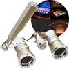Generic Binocolo per Opera 3x25 con Manico e Catena | Pezzo da Collezione per Teatro e Corse | Compatto e Leggero per Concerti, Opera, Cosplay e Party a Tema(Champagne1)