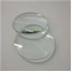Artsim Prismi e caleidoscopi Lunghezza ottica 30 mm Ottica 50 mm 100 mm Doppia lente convessa Ottica Lente biconvessa in cartone Kit di ottica per aule di scienze (Color : 10mm, Size : 30mm)