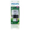 Philips MultiLife Caricabatterie SCB4060NB/10