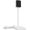 XUMIUZIY Webcam 1080p con Microfono, Webcam USB Esterna per Computer HD, Webcam 30 Fps per Laptop, Messa a Fuoco Manuale, Plug and Play, per Conferenze, Streaming Live