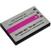 PowerSmart® Li-ion 3.70V 1000mAh Batteria per Toshiba CAMILEO H10, CAMILEO H20, CAMILEO P10, CAMILEO P30, CAMILEO S10, CAMILEO S10 DUCATI EDITION, NP-60
