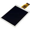 LQIYLQNR Schermo LCD For Fotocamera, Compatibile Con Nikon L310, Compatibile Con FUJIFILM S11 HS10 HS11, Compatibile Con KODAK, Fotocamera Digitale Z981 Z5010 + Retroilluminazione