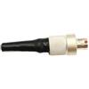Wnmzxc 3 pin FVB Connetor ForMTP40 /MTP40S /MTP41, connettore MI-N per SK2000, DPA microdot XRB Femmina Soc-ket