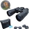 Meade Instruments 125061 - Binocolo con zoom, 10-22 x 50, colore: Nero