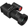 STRAFBRG Ambito di visione notturna, Telescopio digitale Videocamera 1080P Dispositivo di visione notturna a infrarossi 350 m Scatto di foto Registrazione video for la pesca all'aperto in barca Ricerca all'ape