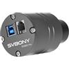 SVBONY SV305 Pro Telescope Camera, 2MP USB3.0 Astronomy Camera, 1,25 pollici Astronomia Guiding Camera, Telescopio Oculare per Astrofotografia