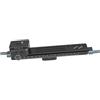 Oxxggkao Preciso Quick Release Close-Up Messa a fuoco Slider Rails per la fotografia di prodotto e Close-Up 1PC Track