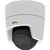 Axis M3106-LVE Mk II IP Security Macchina fotografica Esterno Dome Bianco 2688 x 1520 Pixel