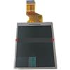 BRLKAUZSY Schermo LCD Della Fotocamera, Compatibile For SAMSUNG PL120 ST90, Schermo Sostitutivo Della Fotocamera Con Retroilluminazione(ST90)