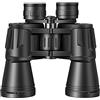 Fodalob Telescopio da campeggio da concerto per adulti - Binocolo 20x50 Visione notturna a bassa luminosità Telescopio esterno ad alta definizione senza infrarossi for birdwatching Campeggio Caccia Escursioni