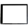 gZJzMDmf Parti del display LCD interno e del vetro esterno compatibili con la fotocamera Fujifilm FinePix HS30EXR HS33EXR HS35EXR HS30 HS33 HS35 SL300 SL305(Outer window)