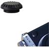 AFGRAPHIC Fotocamera Flash Remote PC Sync Terminale Cap Cover Per Fujifilm GFX 100S, GFX 50S Fotocamera