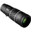 ASQY Telescopio Monoculare Dual Focus Zoom Binocolo Hd Scope Visione Notturna Teleobiettivo Ottico Telescopio Per Esterni