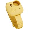 Fahoujs Custodia protettiva in silicone per GO Cover impermeabile Custodia protettiva per fotocamera Accessori protettivi Cover in silicone