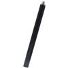 Mirweon Tubo di collegamento composito ad alta resistenza 5/8-11 asta di prolunga per sistemi di misurazione Lunghezza 10-60 cm Selezione Asta di prolunga in fibra di carbonio