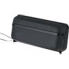 Tsophreniq Scatola portaoggetti per action 6, custodia per fotocamera con rivestimento antipolvere e interno organizzato