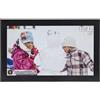 Denver Inter Sales Frameo PFF-1504 schwarz - MP3-Player - 32 GB (119101050170)