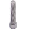 Generic Viti for telescopio astronomico da 5 pezzi/set da 1/4 di pollice in acciaio inossidabile UNC1/4-20 Ricambi per telescopi astronomici
