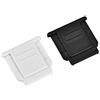 Fuchooky Coperchio di calda della fotocamera 2 pacchetto di plastica protezione protettiva deformazione antimuscca a prova per A7iii A6400 RX100IV RX10 NEX7 telecamere