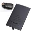 Plyisty Sostituzione del Coperchio della Batteria per XPro XPro N C S Trigger Flash, Coperchio dello Sportello Posteriore della Batteria in ABS per Trasmettitore Flash