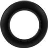 Generic Paralume per Fotocamera 3 Stati Regolabili per Protezione Dell'obiettivo e Prevenzione della Luce Fotografi Professionisti Gomma+metallo (72 mm)