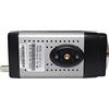 SHEHUALI Webcam, 2.0megapixel 1080p 30fps 20x zoom SDI IP. Ingresso audio della fotocamera della scatola for la videoconferenza in diretta streaming