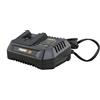 Freeman PEL4ABC Electric Rapid Charger for F20 20V Lithium Ion Batteries