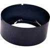 Oxxggkao 1Pc Lens Parametro Cerchi Sostituzione Fotocamera Montaggio Frontale Anelli di Collegamento Accessori Per Telecamere Per ZV1 Anelli Parametri