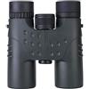 Generic Binocolo potente 12X32 per adulti, impermeabile, chiaro, luce debole, ottica completamente multistrato per birdwatching, caccia, sport