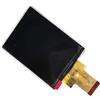 LIRDJCRXL Schermo LCD, Compatibile Con CANON, Compatibile Con EOS, Parte Di Ricambio For Fotocamera Digitale DSLR 1000D / EOS Rebel XS/Kiss F Con Retroilluminazione, Accessori For Fotocamera
