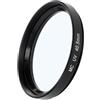 ayex Filtro di protezione UV per obiettivi con filettatura da 40,5mm multicoated MC