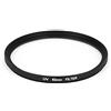 dHD Digital Marchio UV Filter 62 mm obiettivo della fotocamera con Ø 62 mm filettatura dHD Digital