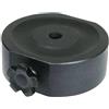 Celestron 94189 accessorio per telescopio Telescope counterweight - Accessorio per telescopio (Telescope counterweight, Nero, 7,71 lb)