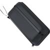 Oxxggkao Custodia rigida resistente per fotocamera Action 6 con scomparto portaoggetti e protezioni antiurto