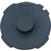 Iuhtrb LPL Mount Secure Bloccaggio Lens Guard Per Fotocamere Digitali Posteriore/Corpo Lens Guard Camera Body Protector