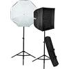 Westcott 2028 - Kit da fotografia Bob and Dawn Davis
